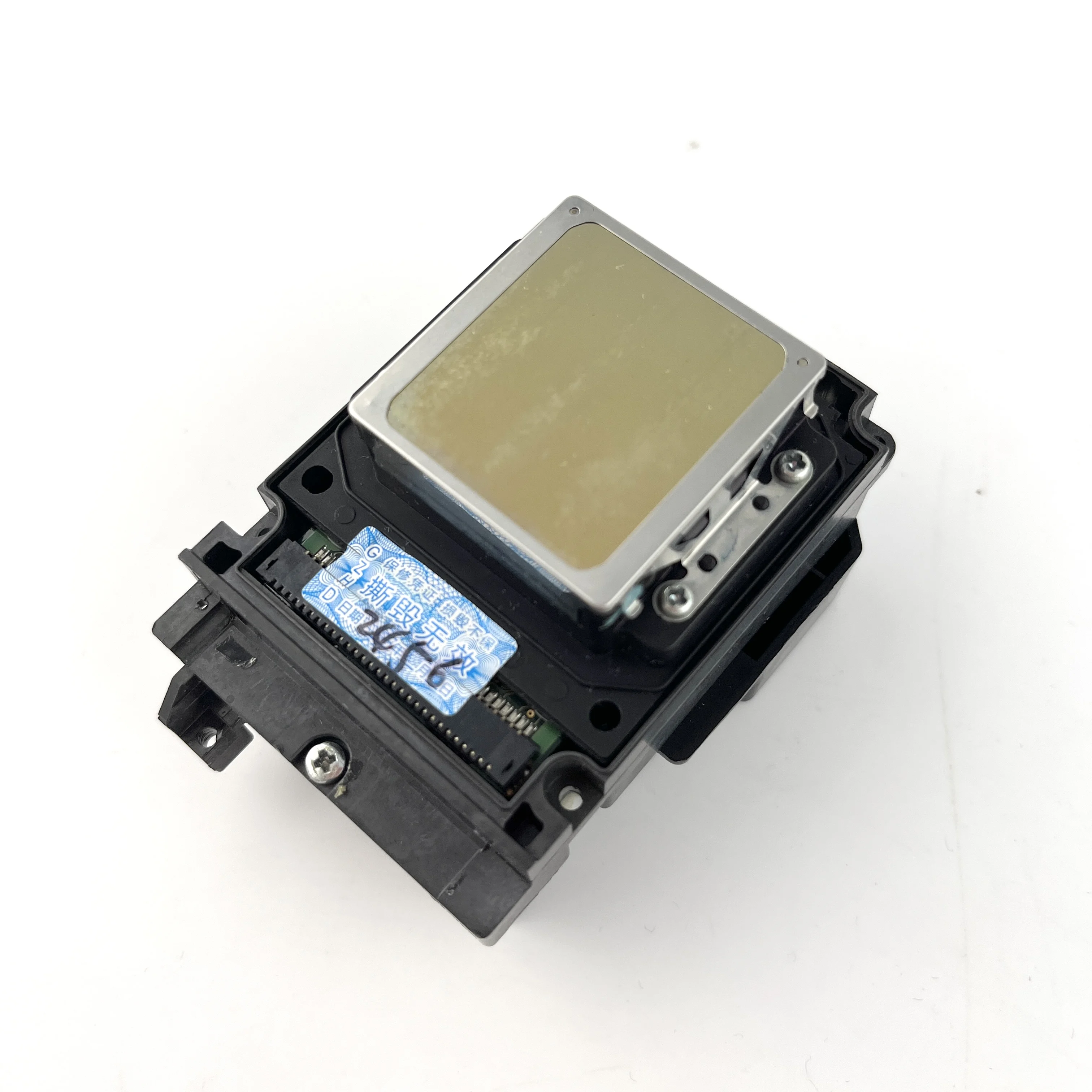 

TX800 New Print Head for UV Ad Corrugated Paper Photography Ceramic Tile Printers-Durable Printing Machinery Part