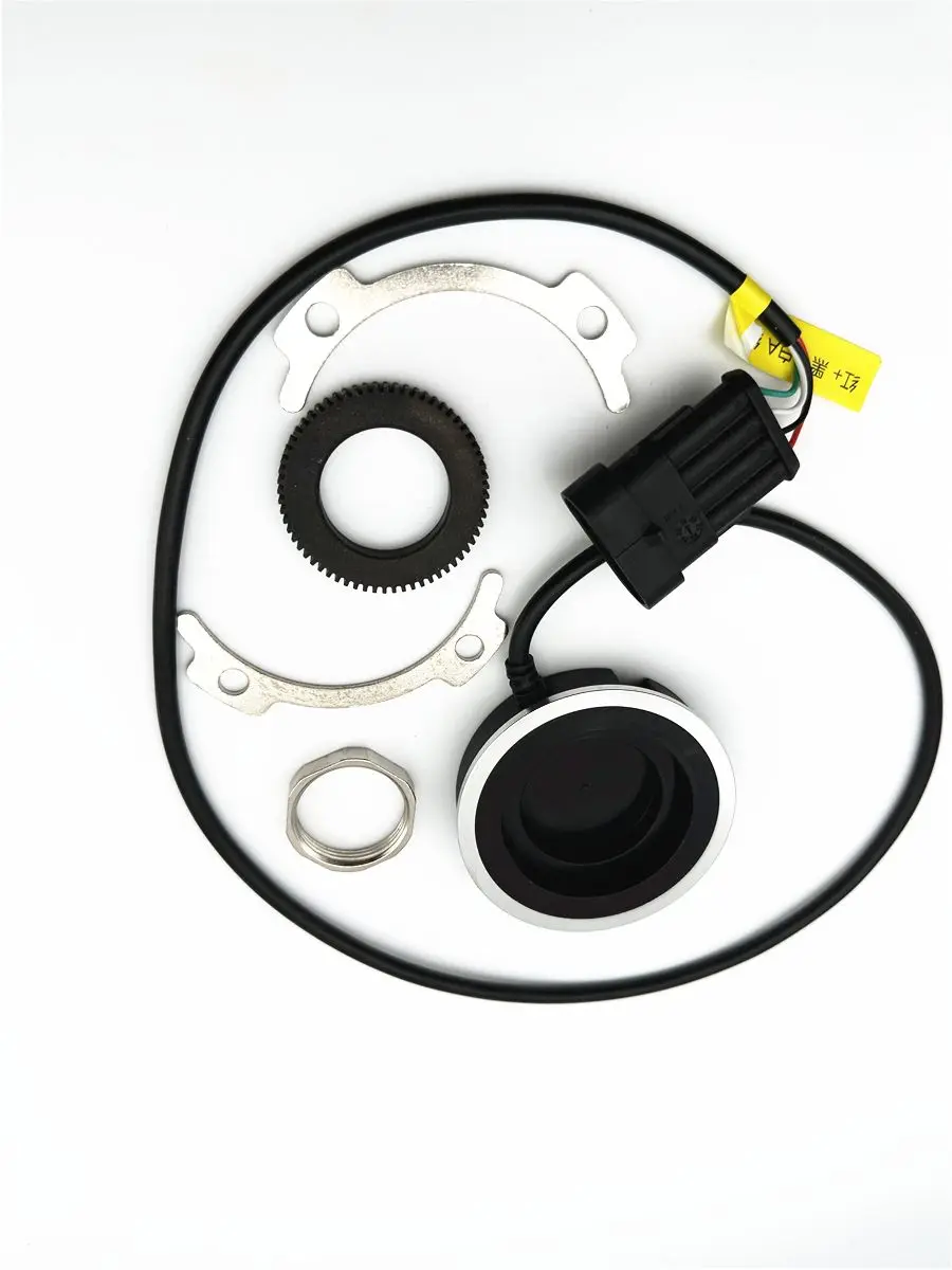 4 Wire Speed Encoder Speed Sensor E68EC081A E68EC080A E68EC050A E68EC050A01