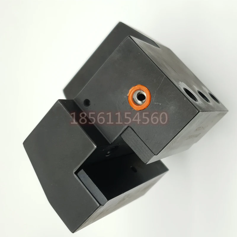 VDI axial toolholder C1 type German standard DIN69880 CNC car outer diameter axial toolholder