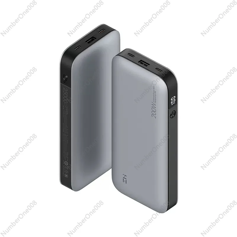 【Special Offer】ZMI ZMI 20 mobile power 210W high power 25000mAh120WQB826G