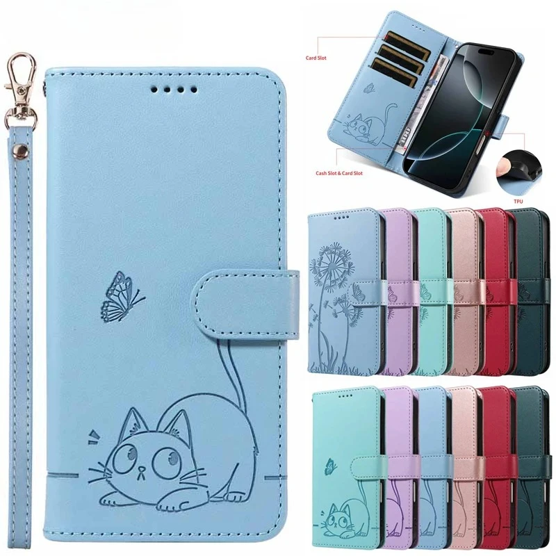 Cxd Leather Case Fo… - image