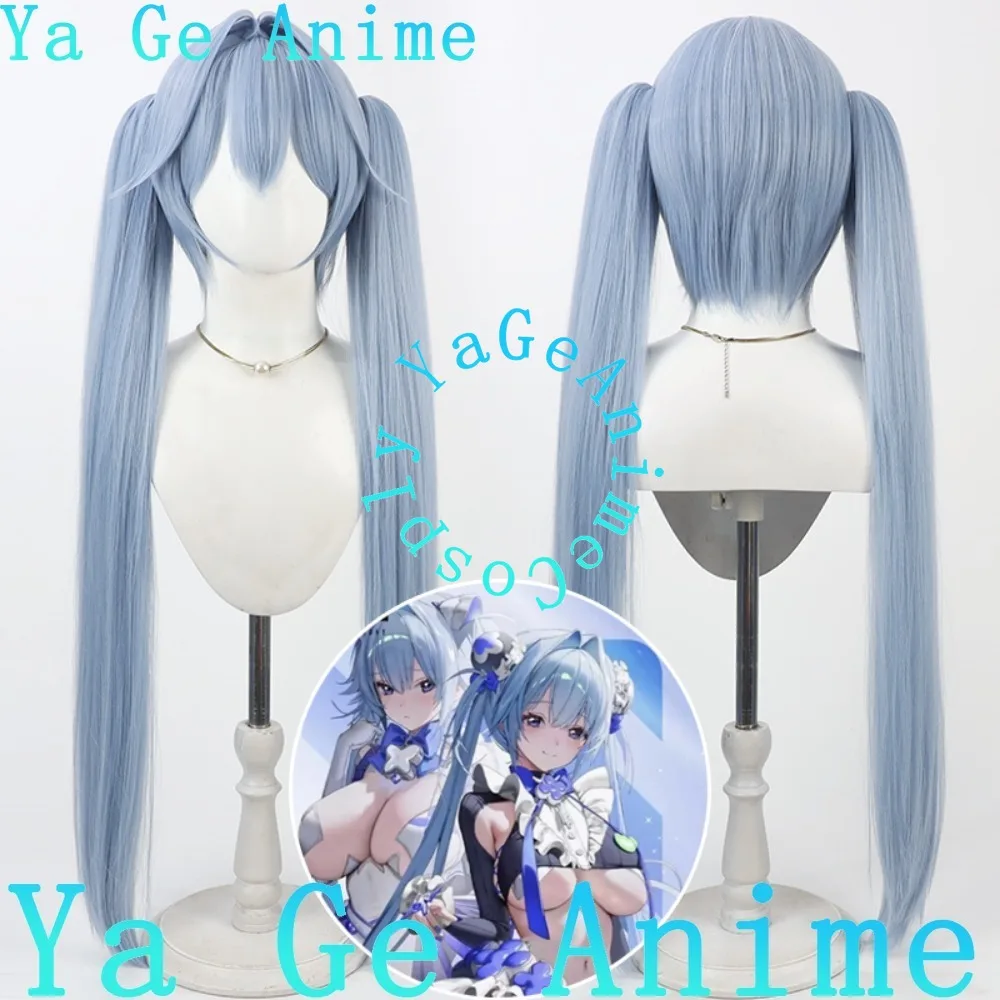 

Ya Ge Аниме Магазин Hansel Gretel Косплей Парик Аниме Игры Хэллоуин Карнавал Вечеринка Синтетические Термостойкие Волосы