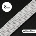 White Silver