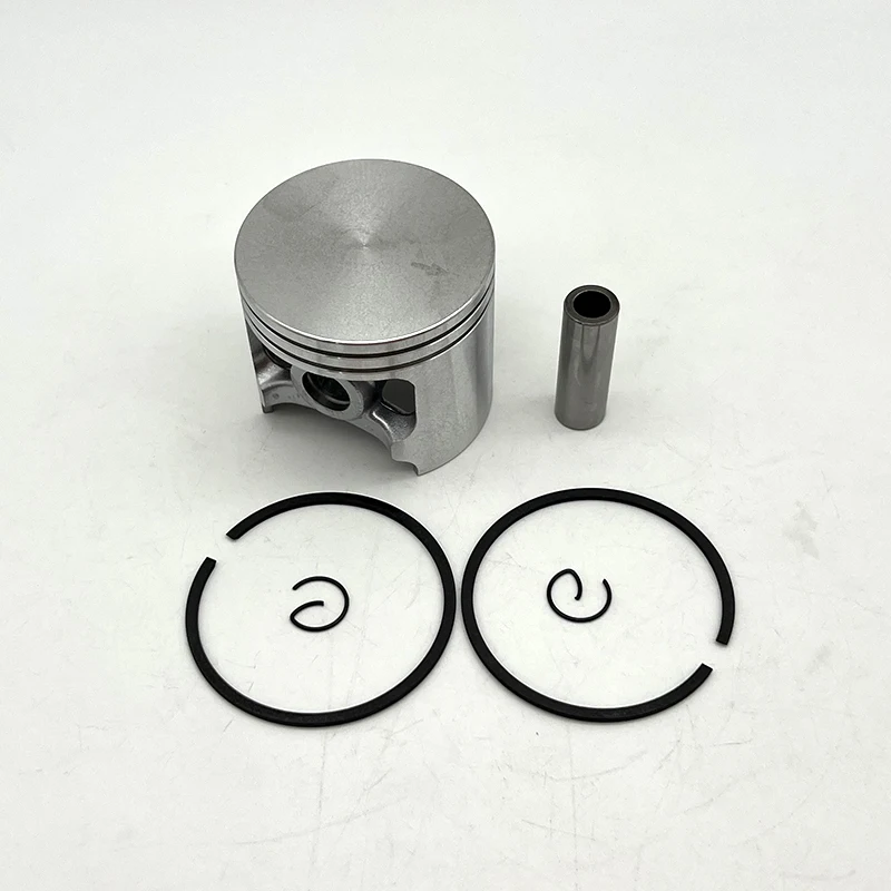 60mm Piston Pin Ring Kit Fit For Husqvarna K1250 K1260 3120 3122 3120, 3120XP Concrete Cutting Saw Parts 501894103, 501 89 41 03