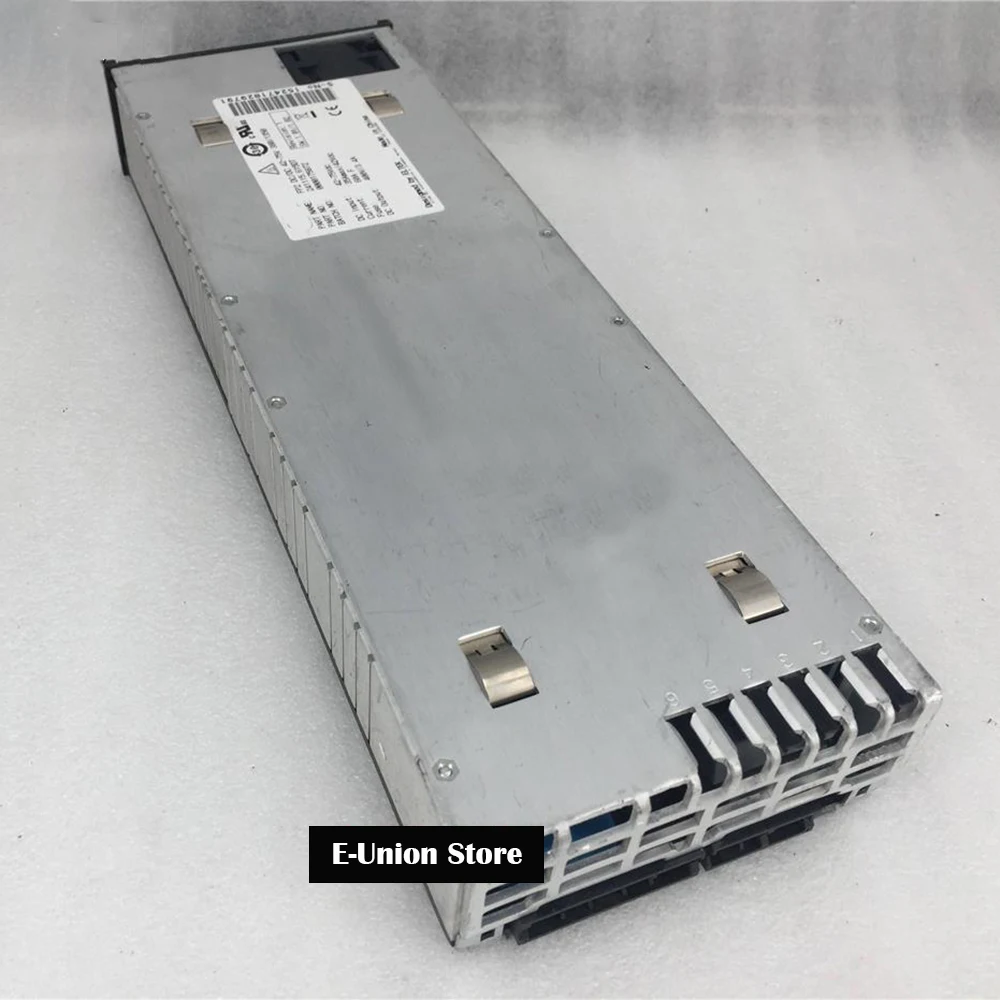 241115.615DT FP2 DC/DC 42-75V 380/1350 DC Output 400V/3.4A Power Supply Module