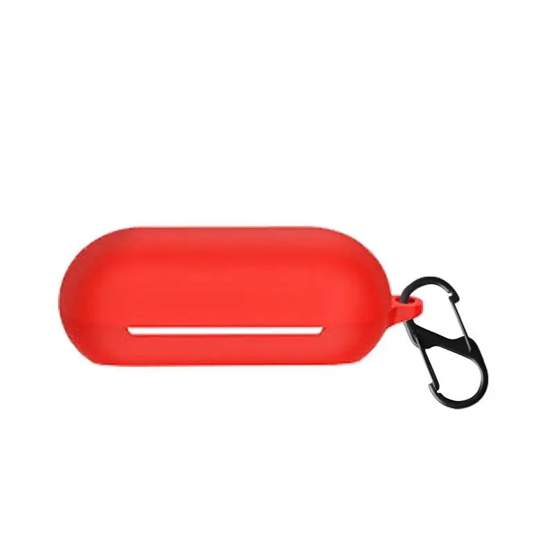 ใช้ได้กับหูฟัง Sony WF-C700N ฝาครอบแบบนิ่มที่สามารถล้างทำความสะอาดได้น้ำหนักเบาเคสซิลิโคนกันน้ำทนแรงกระแทก