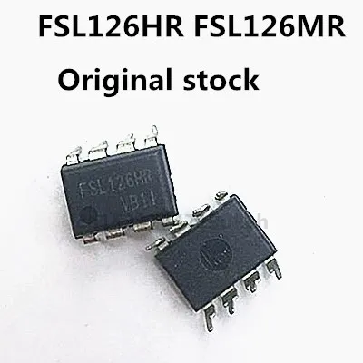 Original 5PCS/ FSL126HR FSL126MR   DIP-8