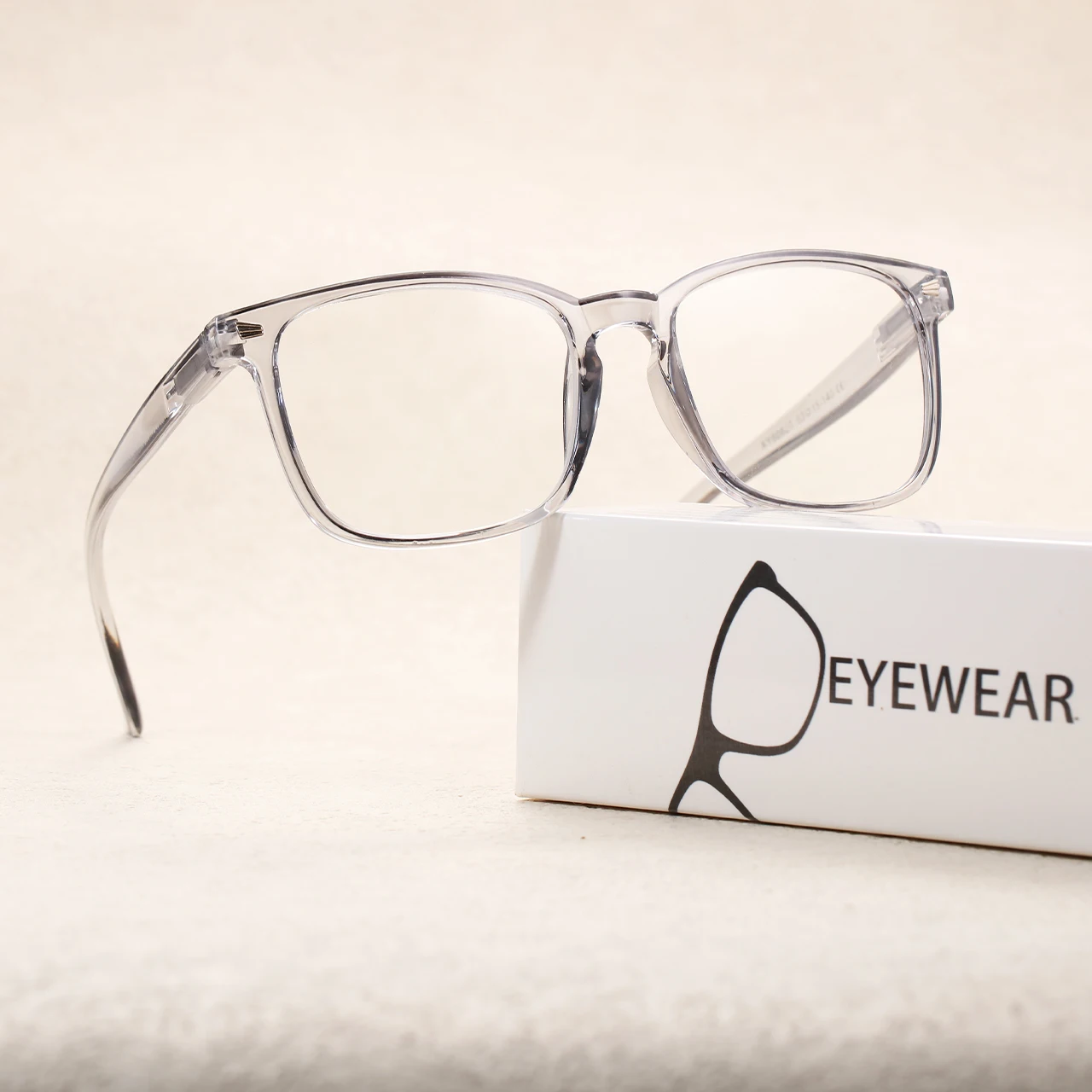 نظارات قراءة عصرية خفيفة للغاية للجنسين بتركيز تلقائي لحماية العين، نظارات أنيقة ومريحة لقصر النظر الشيخوخي للقراءة