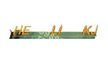 100% new original  MAX9989ETP    MAX9989E  High quality products              Ensure that the new