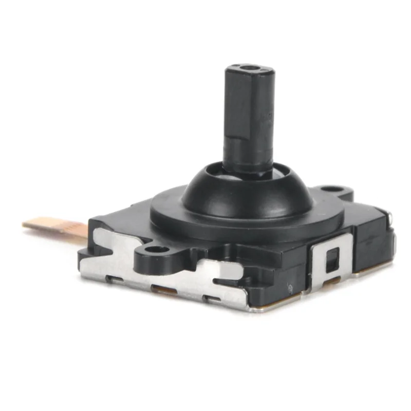 Game Controller Joystick Compatible With Quest 2 Disassembly Tool Set Thumbstick Caps Left/Right Repairing Kit-A12I