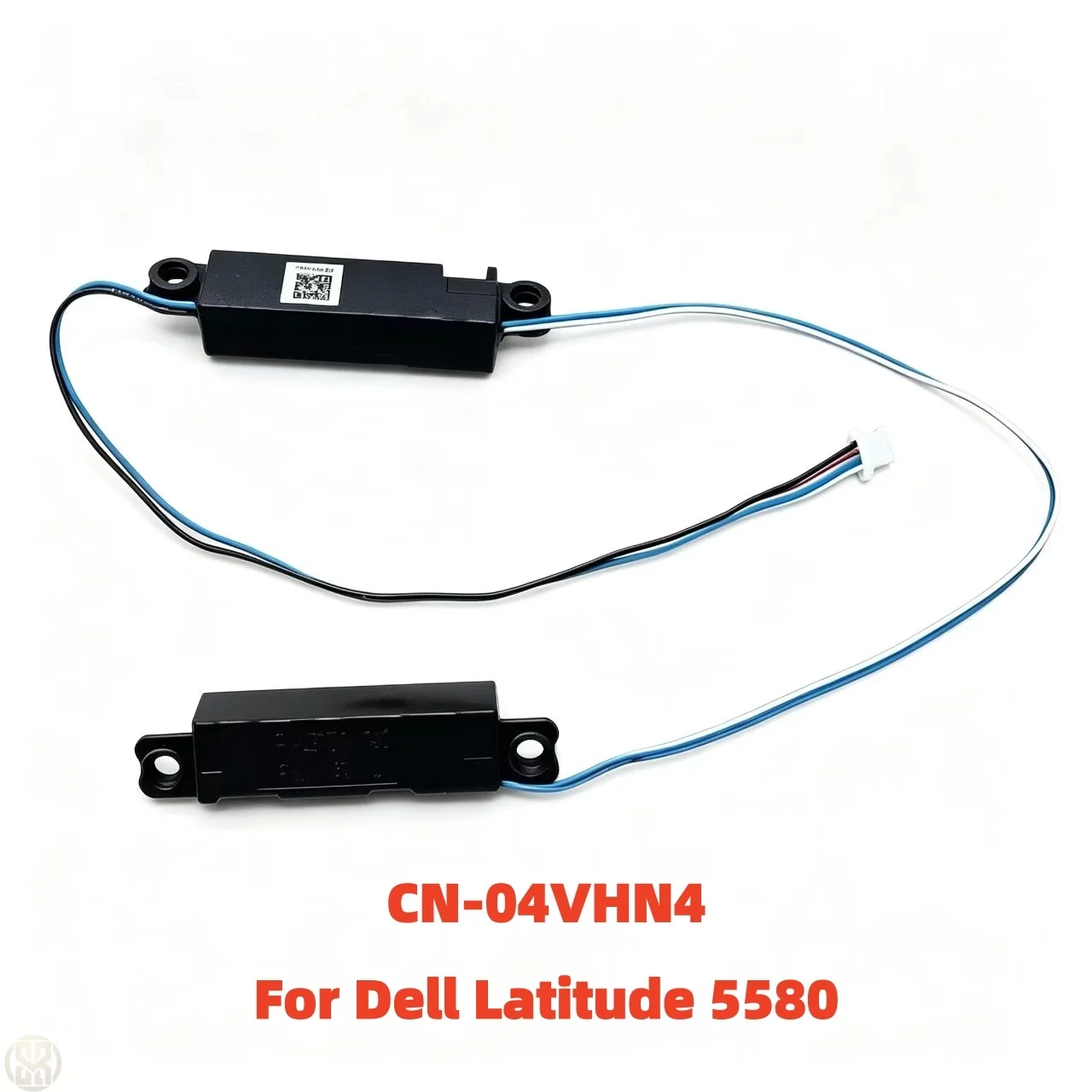 CN-04VHN4 Original Built-in Audio Speaker For Dell Latitude 5580 Laptop Internal Speaker