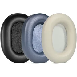 Ear Pads For Sony WH-1000XM5 WH1000XM5 1000XM5 Headphones Soft Foam Cushion Cover High Quality Earpads 9.01