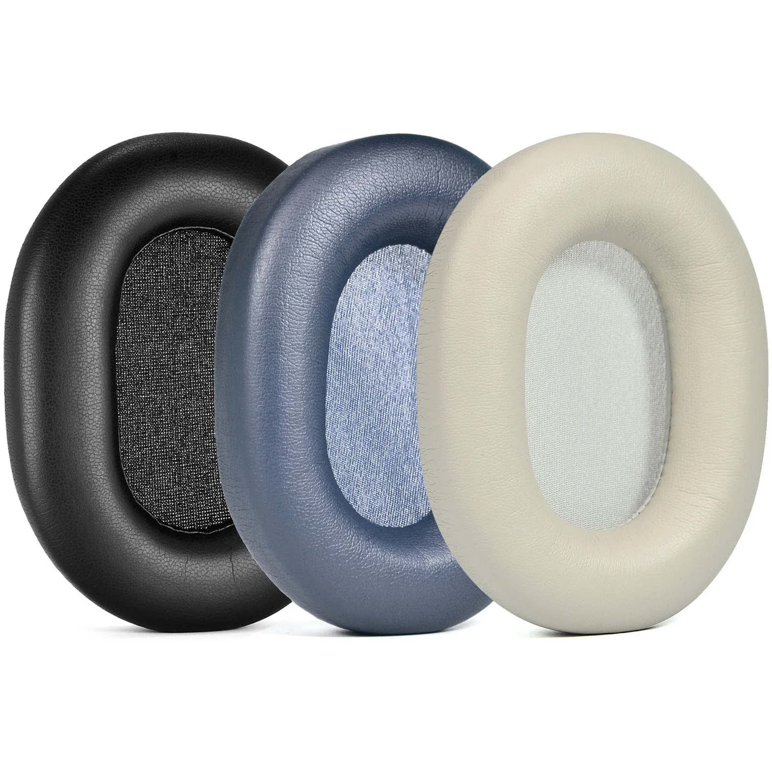 Ear Pads For Sony WH-1000XM5 WH1000XM5 1000XM5 Headphones Soft Foam Cushion Cover High Quality Earpads 9.01