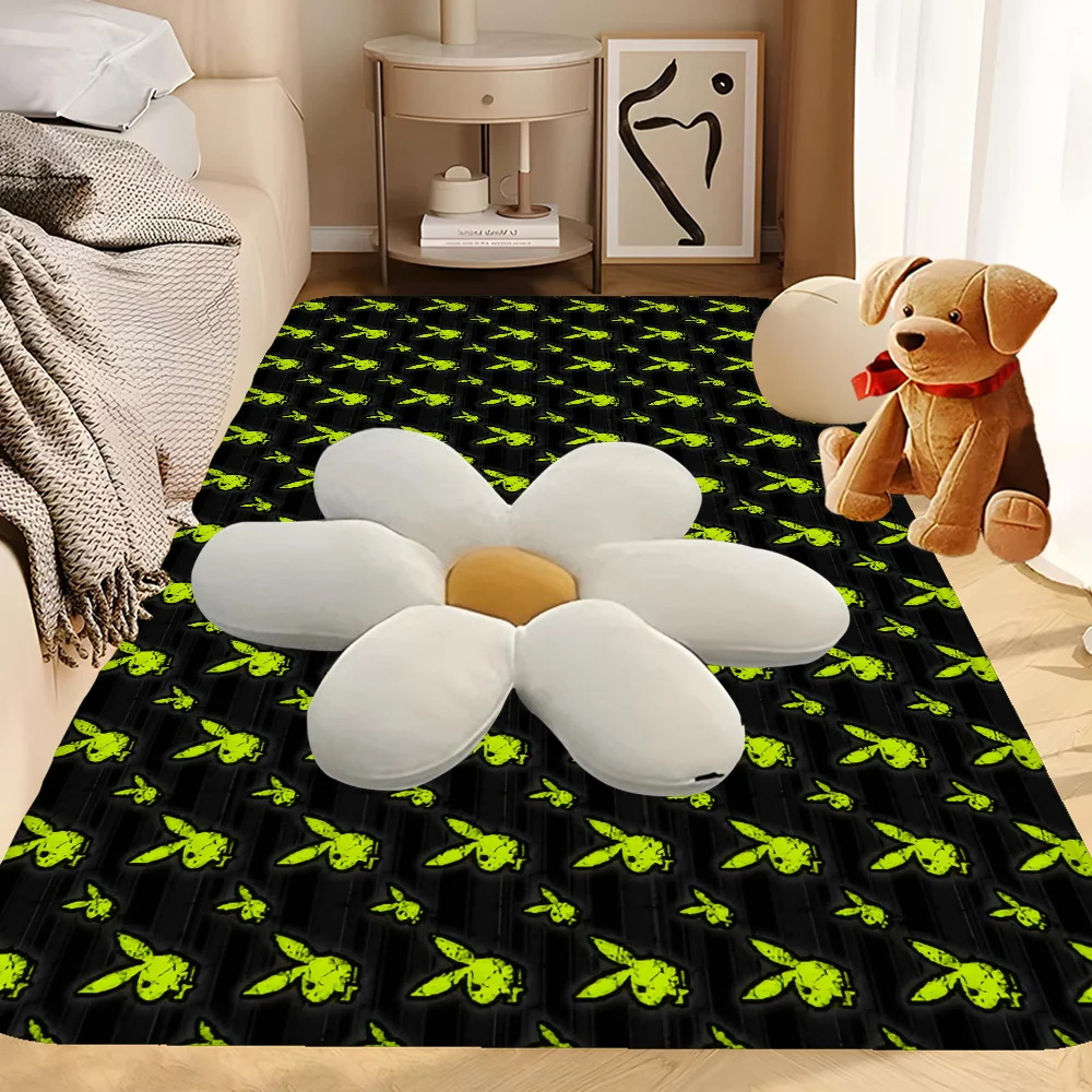 Why This Playboy Bunny Bedding Is the Secret Upgrade My Bedroom Needed