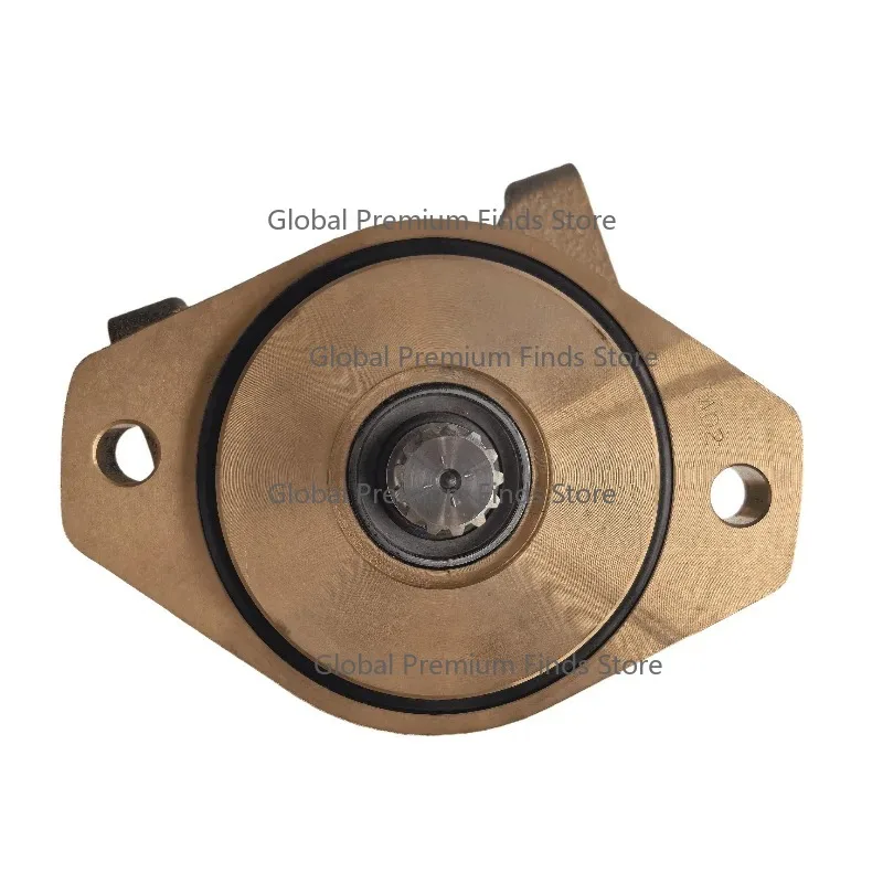New  6CT8.3 Truck Engine Seawater Pump Part 5260393
