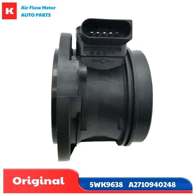 Cars Air Flow Meter…