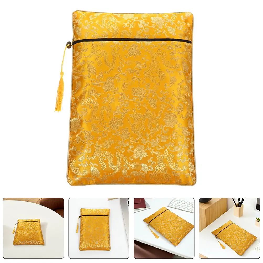 2-шт. Сумка на молнии. Пенал для хранения картин. Тканевые сумки с сумкой для студентов.