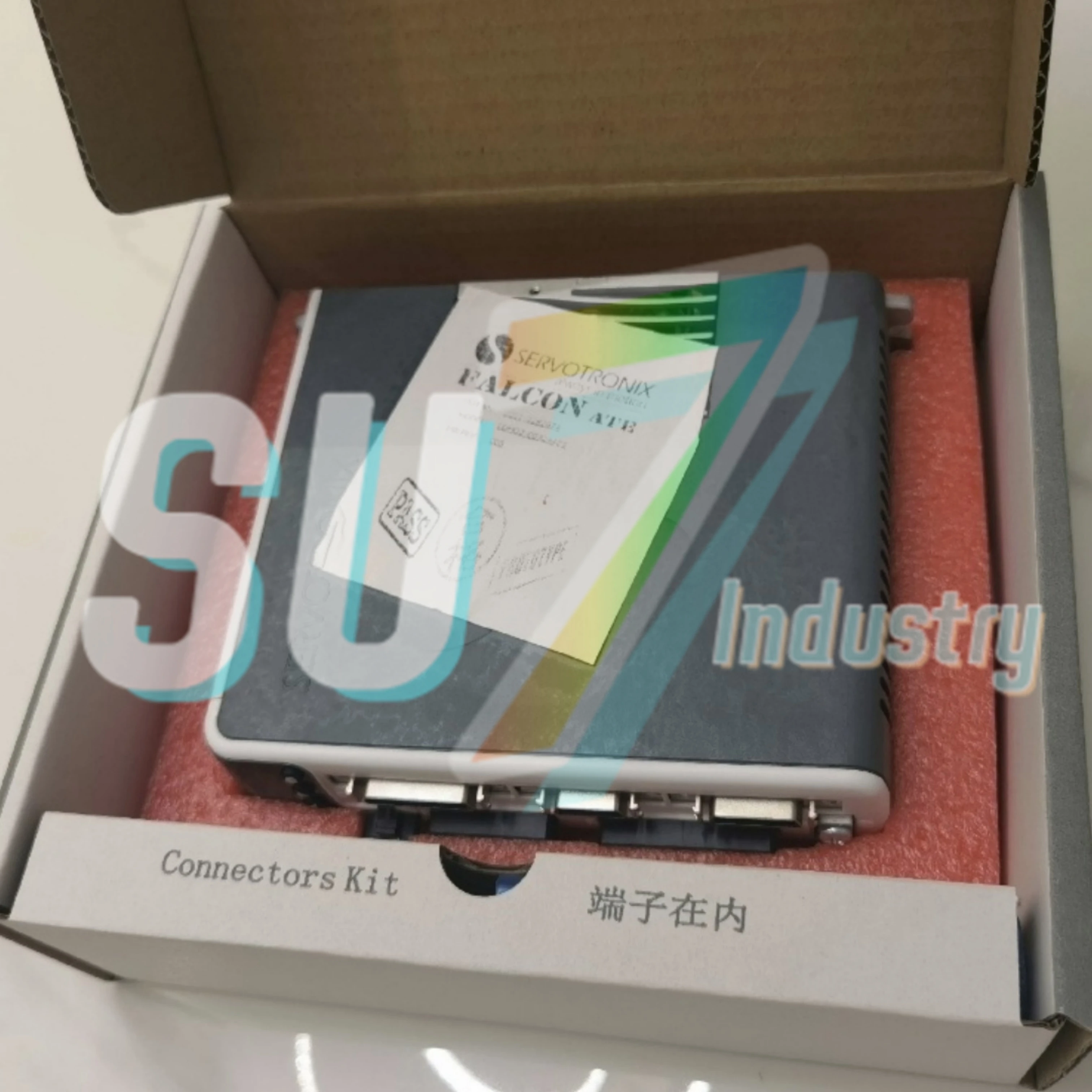 

Servo Driver New In Box BDHDE-0032AAP BDHDE-0032AEB BDHDE-0062AEB CDHD-0032AAF1 CDHD-0032AAP1 CDHD-0032AAP1-RO