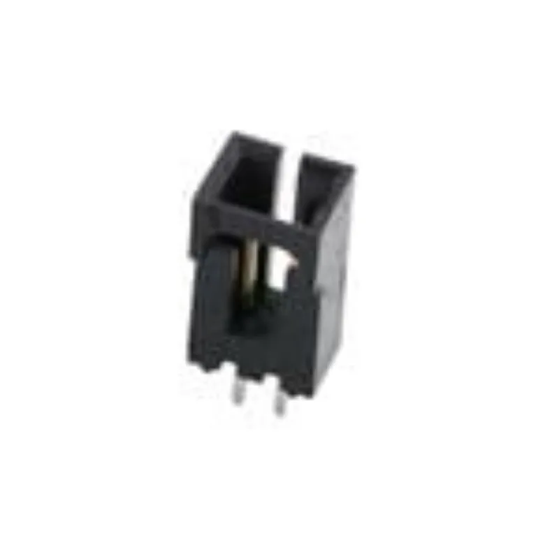 (10-60pcs) 0705430001 MOLEX CGrid SL Srd VHdr SR 120 15SAu 2Ckt 705430001