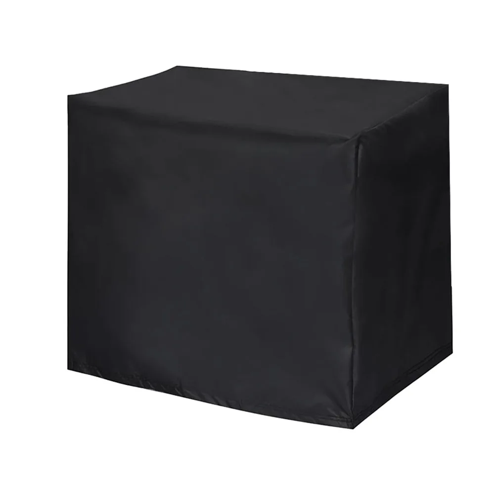 

Extend Lifespan Kitchen Countertop Appliance Cover 420D Oxford Cloth Dust And Water Shield Exceptional Strength