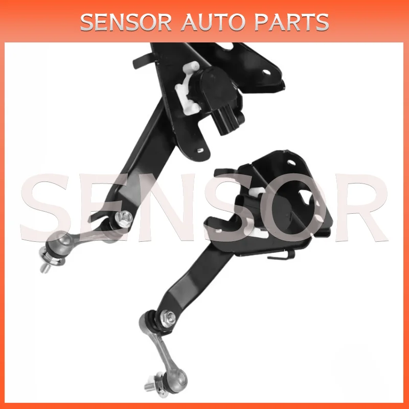 1 Pair 8940850070 Rear left and right height level sensors for For Toyota Lexus LS460 LS600 2007-2017 8940750070