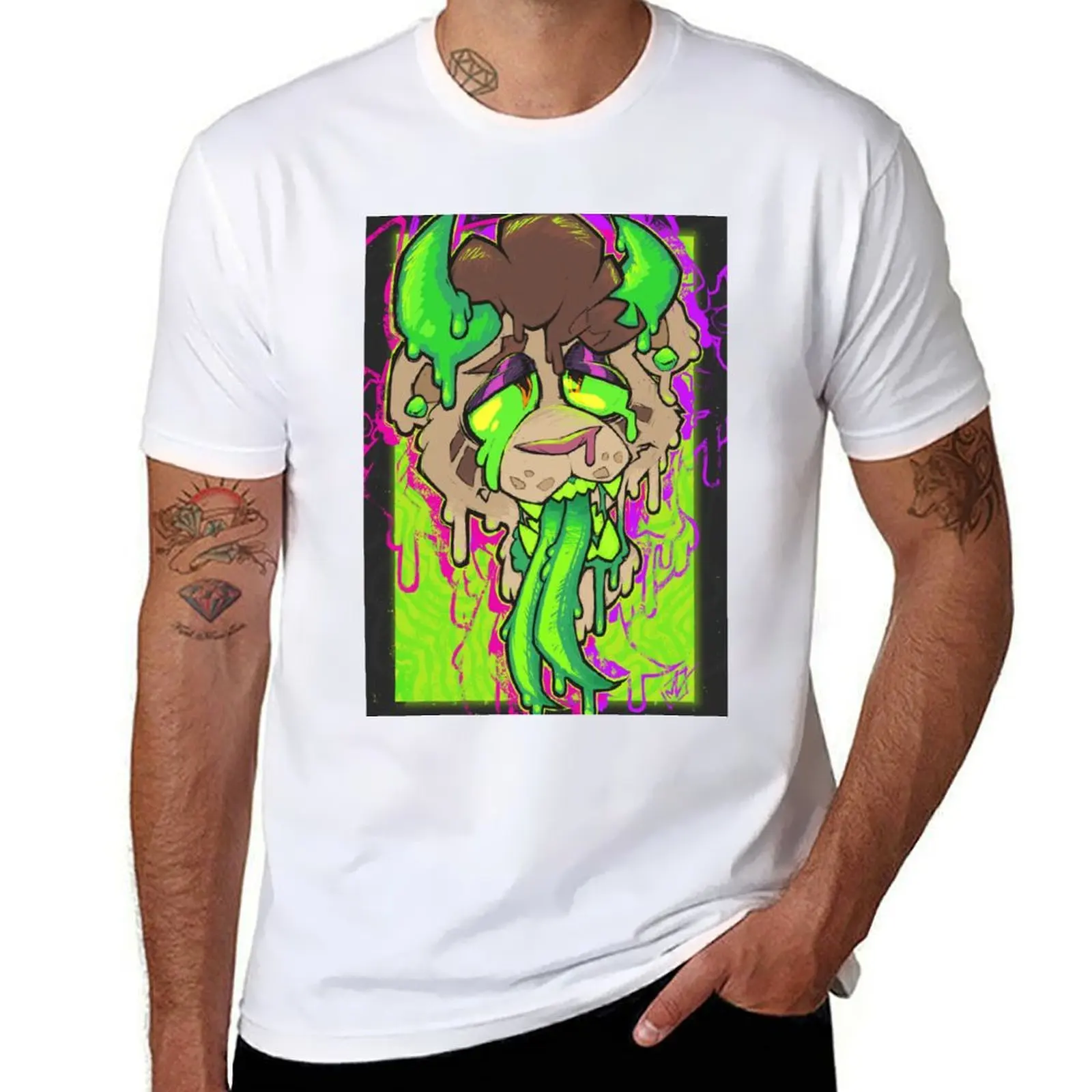 

GOO-ning T-Shirt t shirt personalised graphic t shirts for man T-Shirt