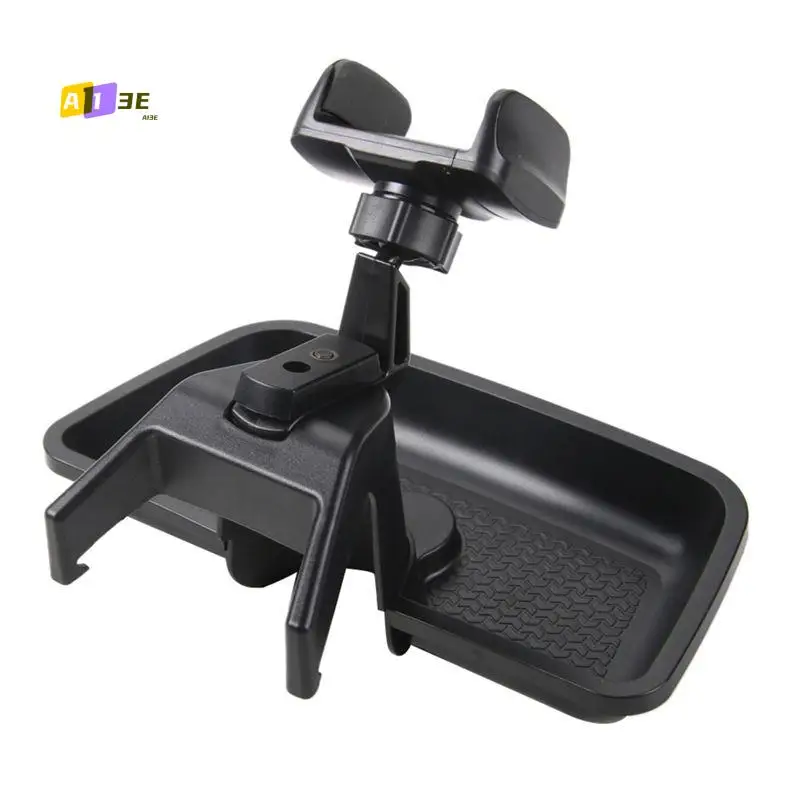 

Держатель для телефона/планшета A03E для Jeep Wrangler JK 2012-2017, крепление на приборную панель, прочный, простой в установке