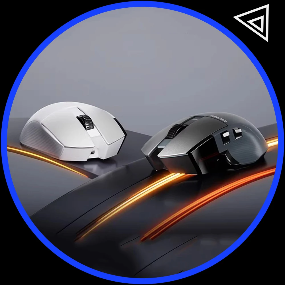 Dareu A980Pro Gamin…