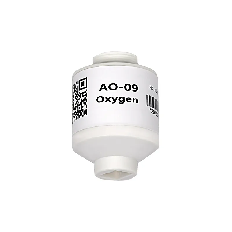 AO-09 Oxygen sensor responds quickly and has a long service life