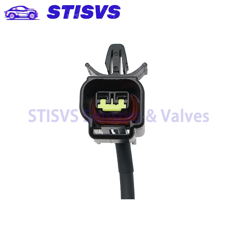 8980061870 roda ABS depan kiri/kanan Sensor kecepatan kiri depan untuk truk Isuzu NPR NQR NR NQR75 suku cadang mobil 89800 61870