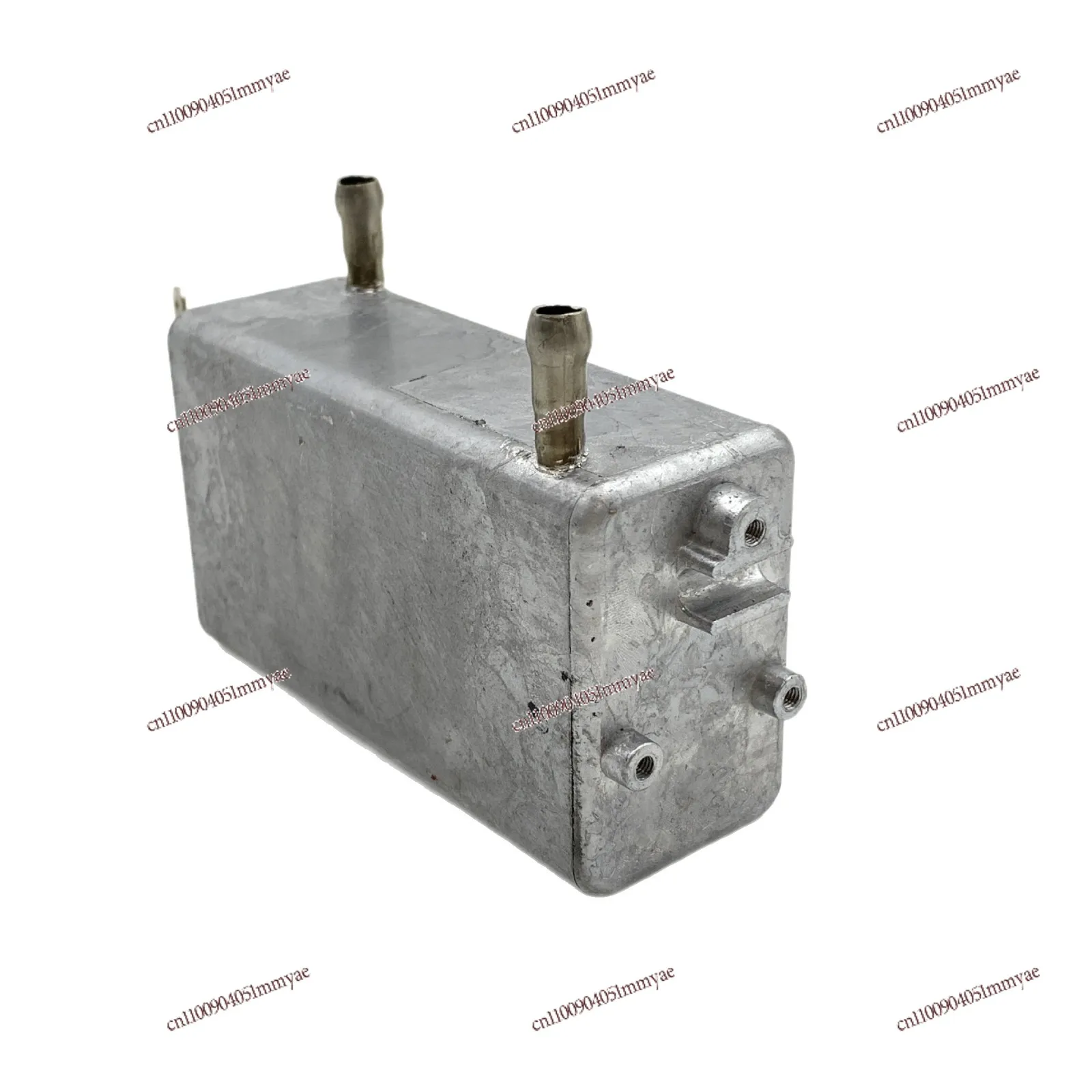 2000W Steam Equipment Aluminum Casting Heating Element Integrated Die Casting Without Weld Suitable for Steam Mop Cleaning