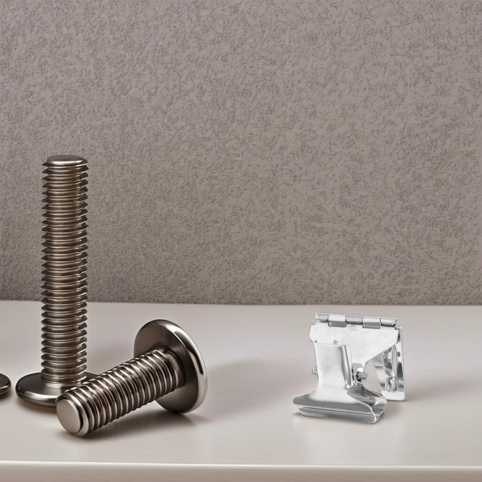 

10Pcs Metal Prices Tag Holders Durable Sign Clips for Retail Store Advertising Display Clips Prices Tag Holder Clip