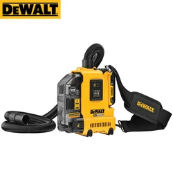 DEWALT DWH161 Universal Dust Extractor Kit 20V Max Brushless Cordless Hose Construction Site Industry Decoration Dust Collection