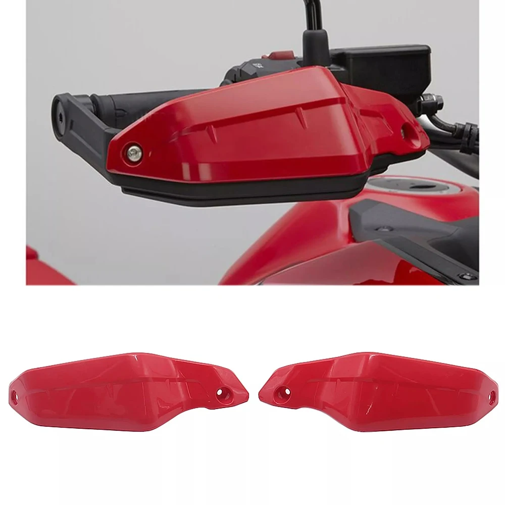 Motorcycle Hand Guard Deflectors for Honda X-ADV 750 XADV 750 CRF1100L CRF 1100L 2021 Hand Guard Shield Protector