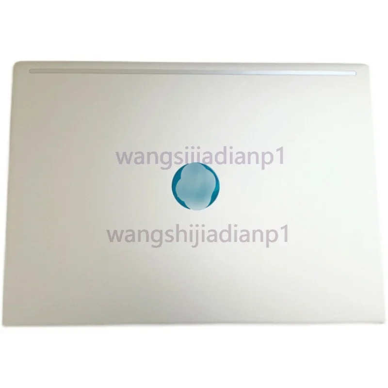 

Новый оригинальный чехол для HP ProBook 440 G7, верхняя крышка, серебристый, чехол L78072-001