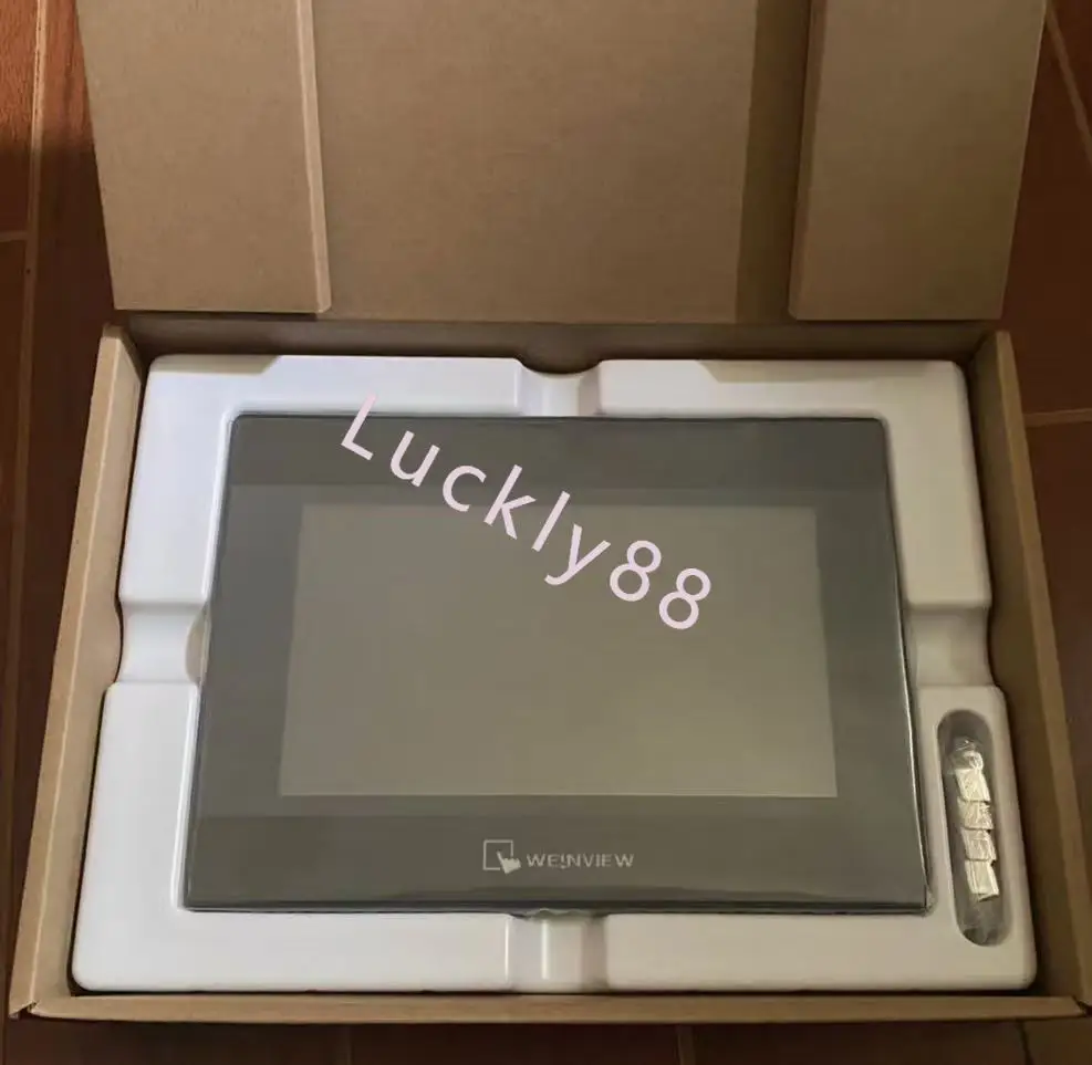 MT8072IP TK8072IP TK6071IP MT6071IP MT6103IP TK8071IP TK6070IP MT6071IE TK6072IP HMI 7-inch TFT LCD Human-machine Touch Screen
