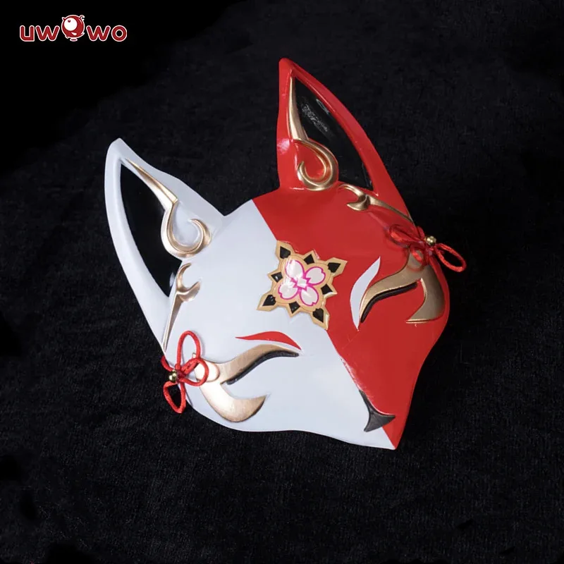 سلسلة UWOWO Collab: لعبة هونكاي: زي ستار ريل سباركل هانابي التأثيري