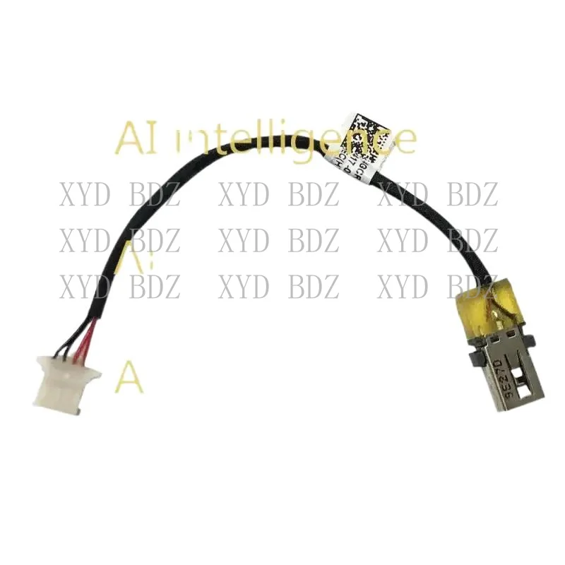 Db Dc Power Jack Ca…