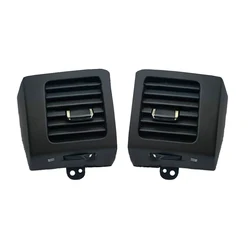 Car Air Conditioning Vent Clip For Toyota Land Cruiser Prado 120 Lexus GX 470 2003 - 2009 Dashboard Air Outlet Penal