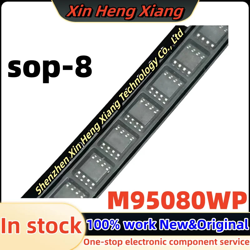 

(10pcs)95080WP M95080WP 95080 sop-8