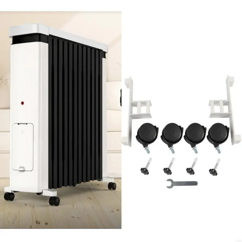 19qe pés robustos para aquecedores infravermelhos Radiadores infravermelho universa