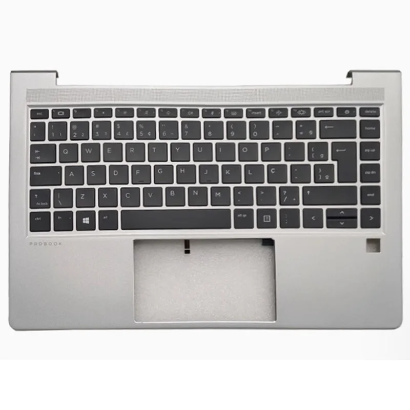 

For HP ProBook 645 G8 640 G8 4BX8QTATPD0 laptop C shell keyboard