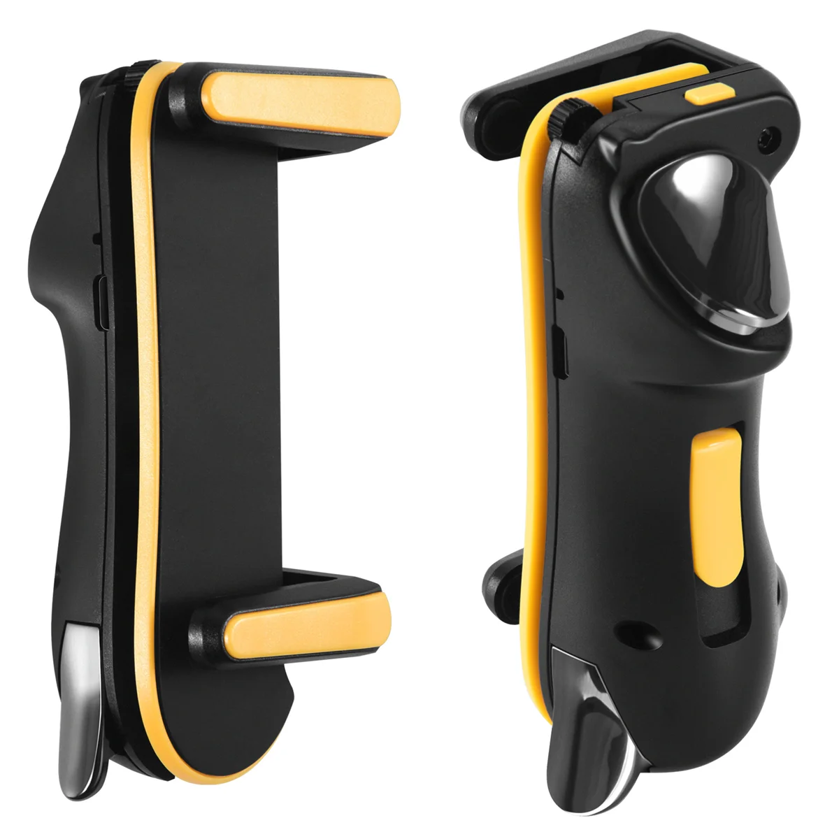 PUBG Trigger Controller for iPad Tablet Capacitance L1R1 Fire Aim Button Triggers Gamepad Joystick for Mobile Phone HOT