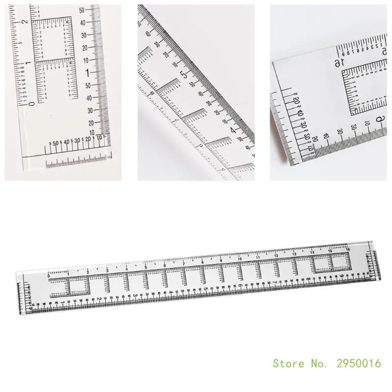 1:50000 Coordinate Scale Map Reading and Land Navigation Topographical Map Scale, Protractor and  Coordinate Reader