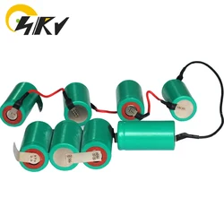 9.6V 3500mAh Ni-MH akumulator do odkurzacz Electrolux ZB271RF ZB271