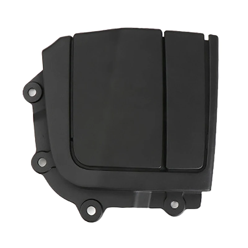 AU16-Retractable Top Cover Deck Hinge Flap For-BMW E93 3 Series M3 Convertible 2005-2012