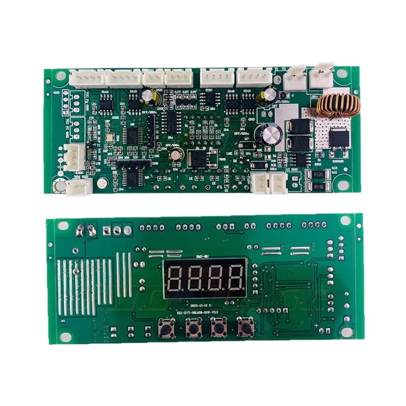 30W LED Spot Light Mainboard Stage Lighting Accessories XZJ-XYT-32L003 Display Board Mother Board