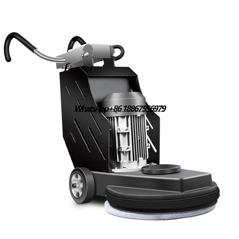 

Marble Floor Polisher Floor Grinder Polisherelectric Polisher Scrubber Robot