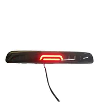 Ajuste para Chevy Colorado GMC Canyon 2004-2012 LED tercera luz de freno trasera lámpara de carga accesorios de coche