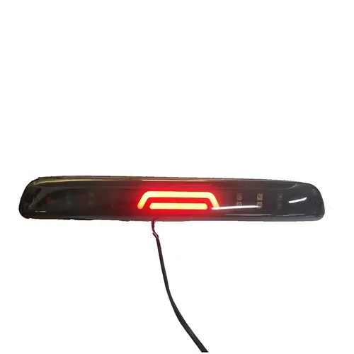 Ajuste para Chevy Colorado GMC Canyon 2004-2012 LED tercera luz de freno trasera lámpara de carga accesorios de coche